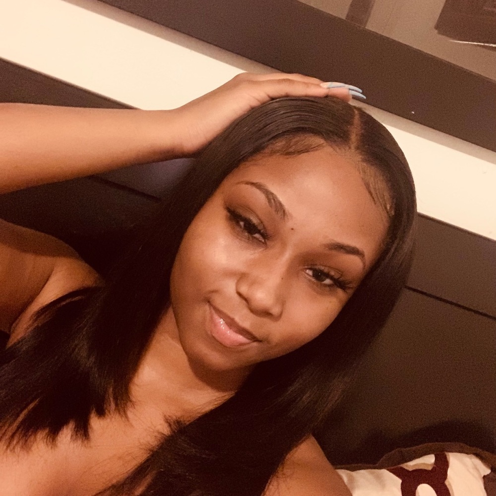 Meet your Posher, A'naja